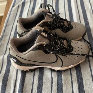 Nike baseball cleats